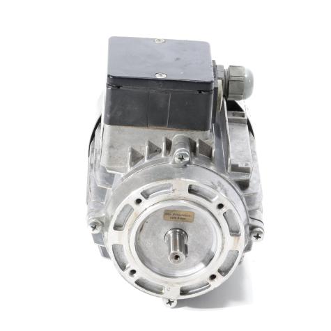 Electric motor  Used